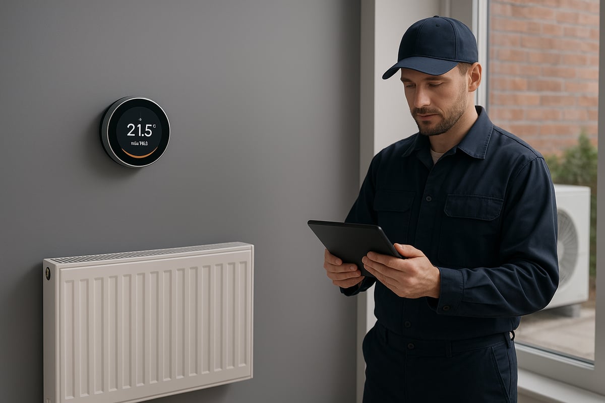 The 2026 Heating & Plumbing Landscape: Trends and Changes