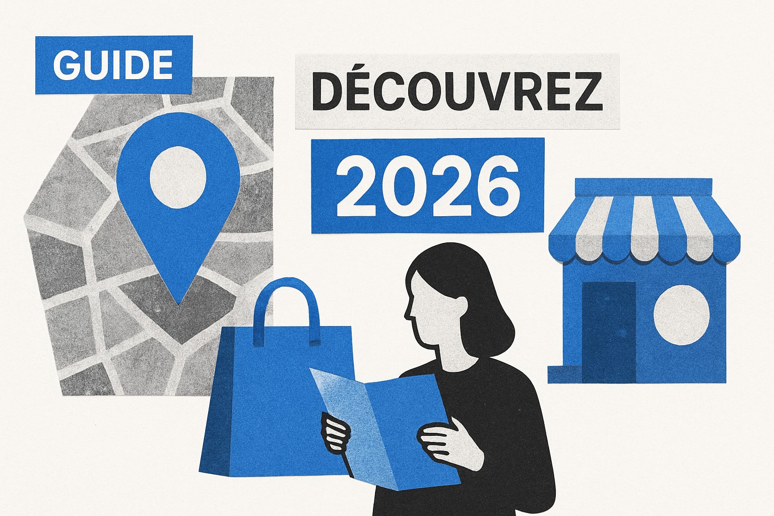 Guide 2026 : Découvrez Nearby Marketplace et Boostez Vos Achats