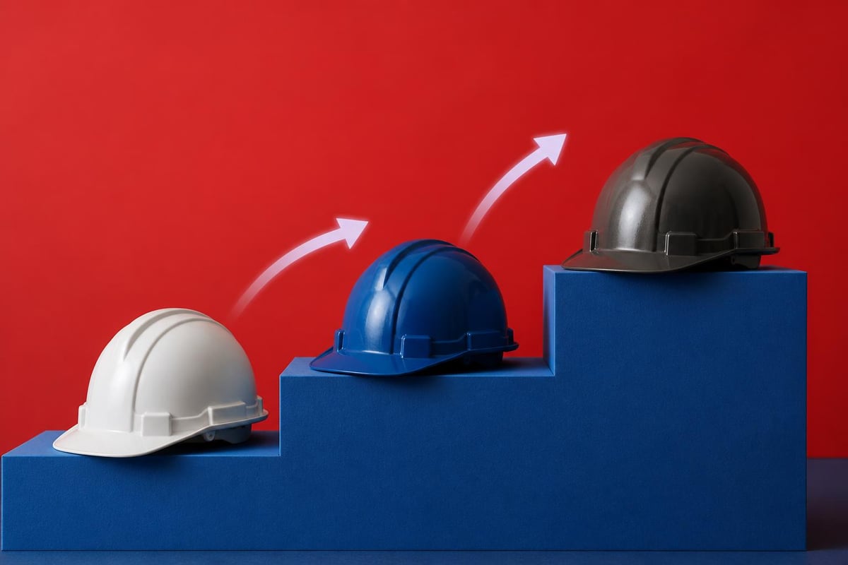 Roofing certification pathway