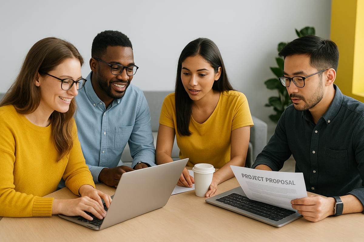 Essential Skills for Upwork Bidders in 2026