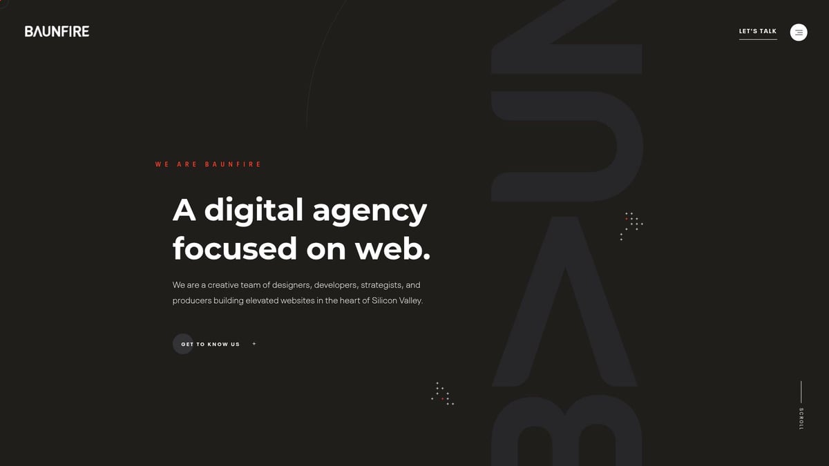 Discover 8 Leading Web Design Companies for 2025 - Baunfire