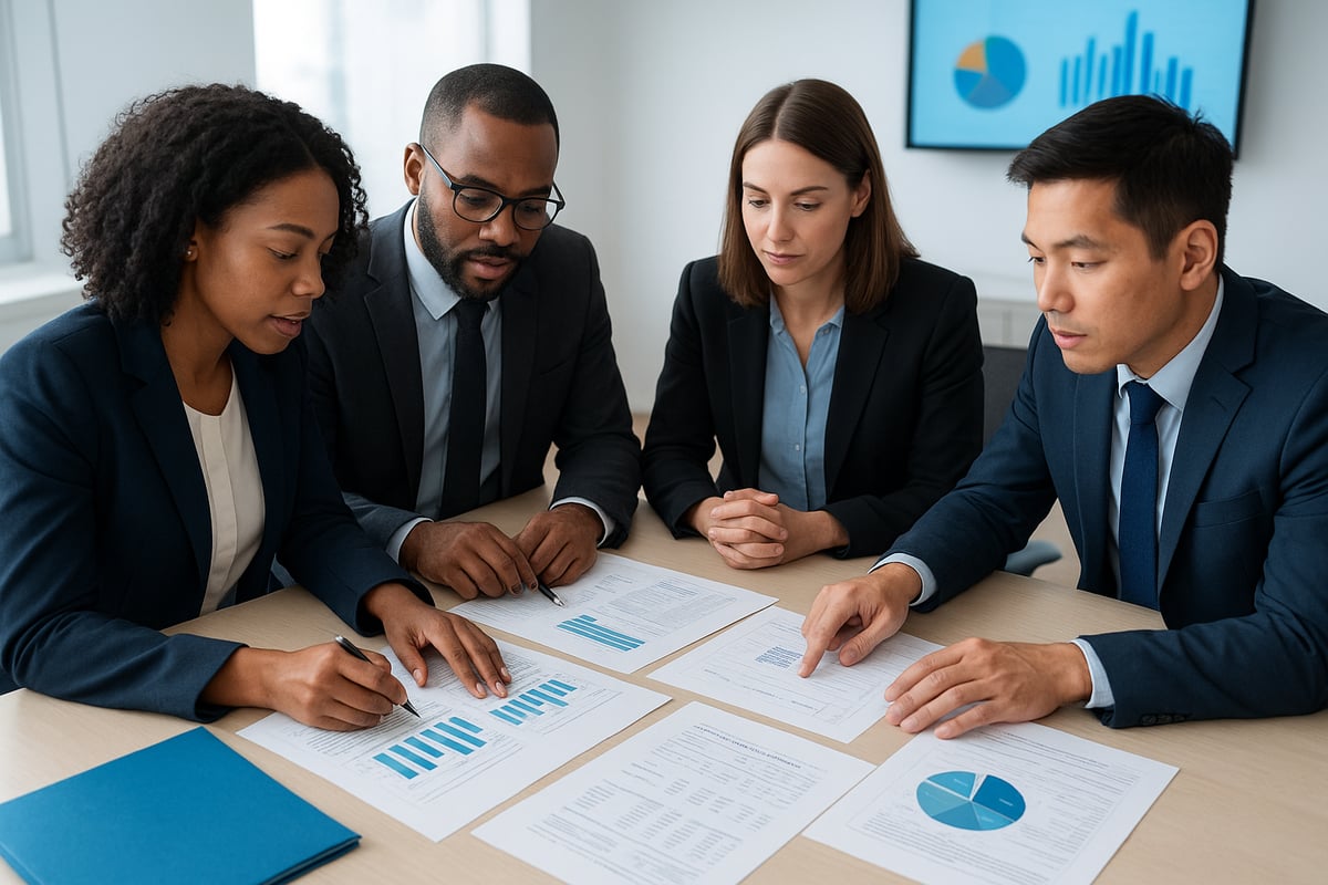 Understanding Investment LLCs: Definition and Core Concepts