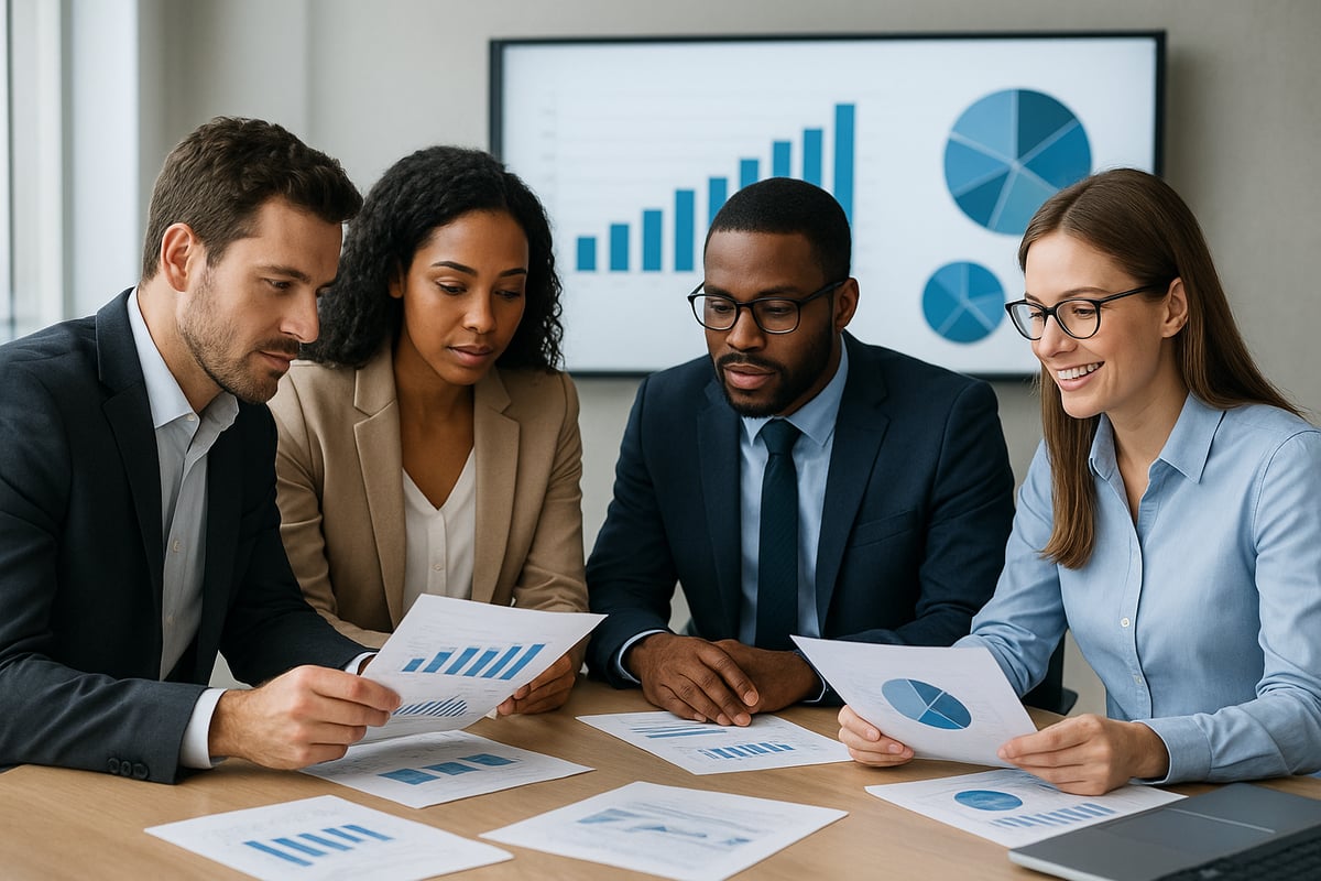 Key Benefits of Investment LLCs for Wealth Building