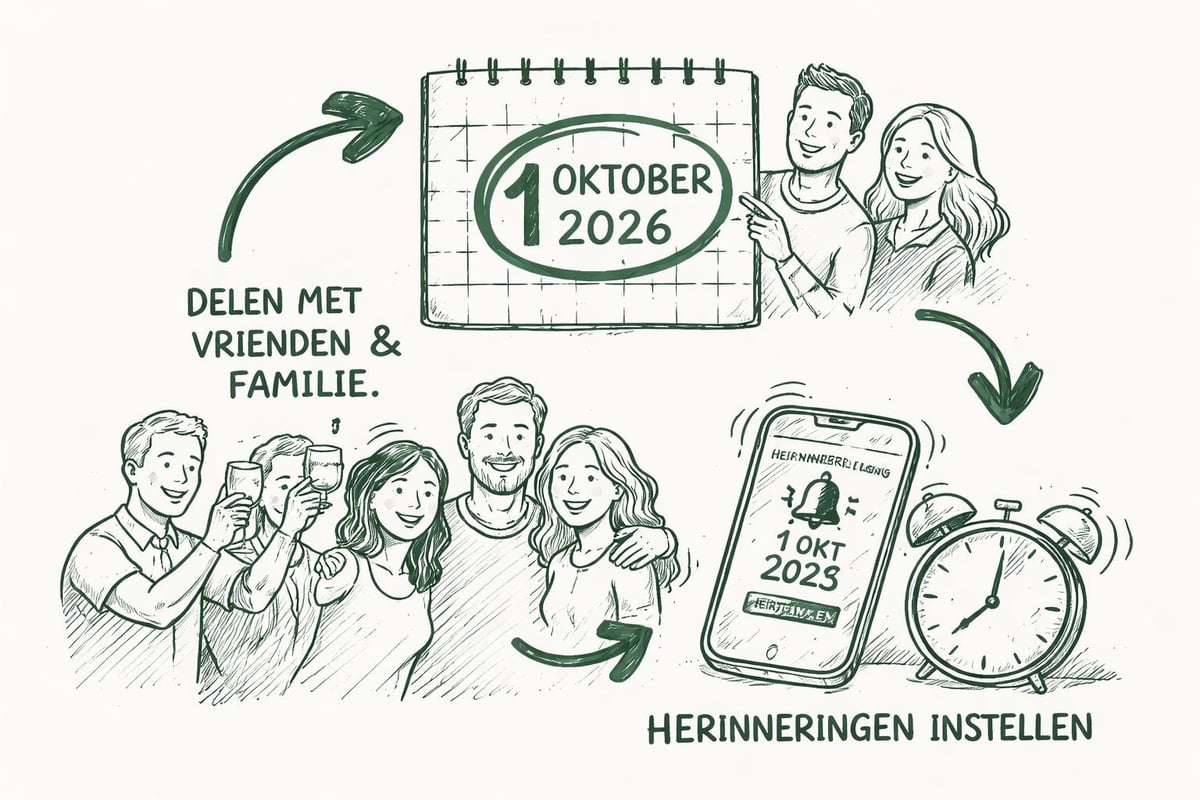 Stoptober stopdatum commitment