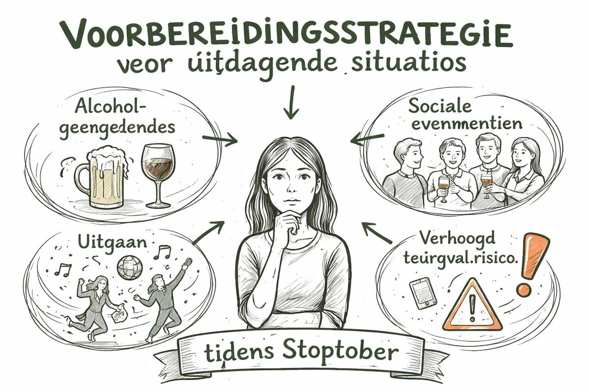 Hoogrisico situaties planning