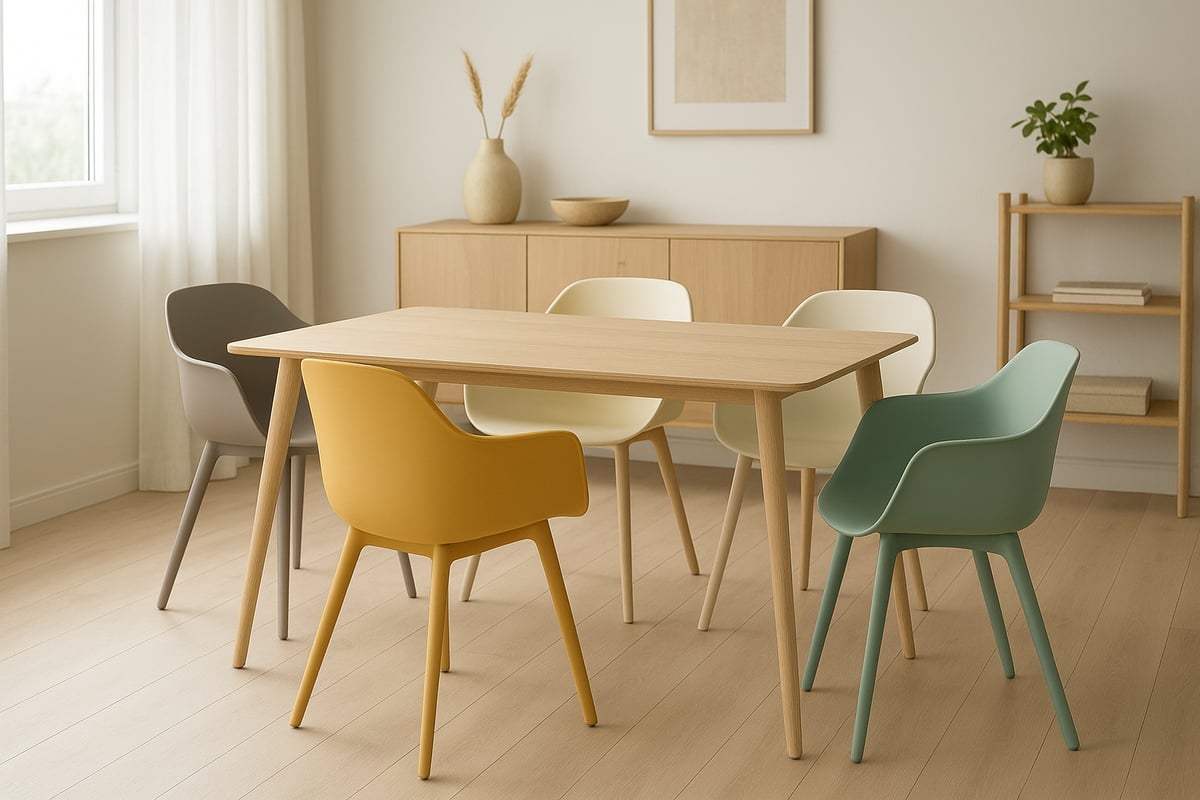 Tendenze Design 2026: Colori, Forme e Stili
