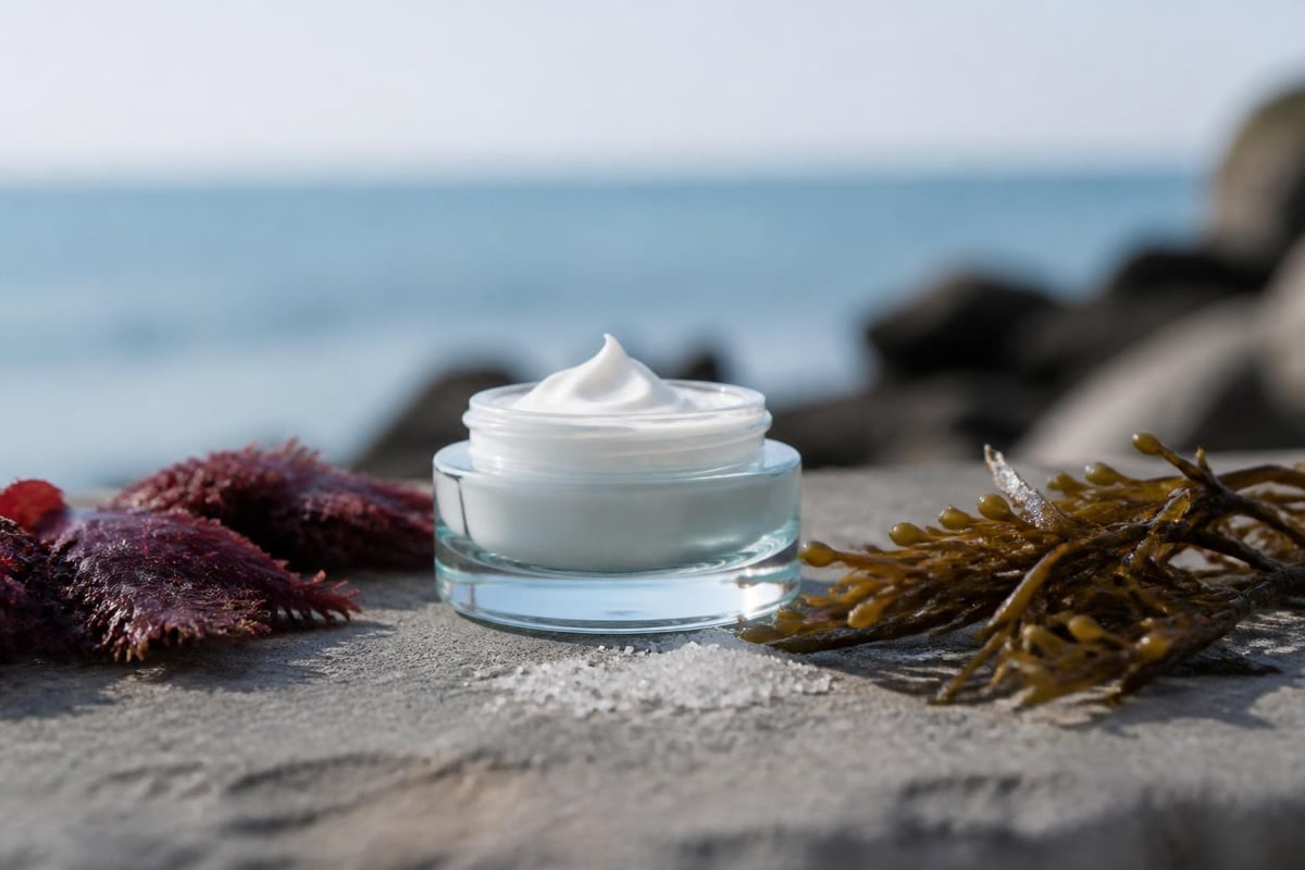 Elemis day cream ingredient categories