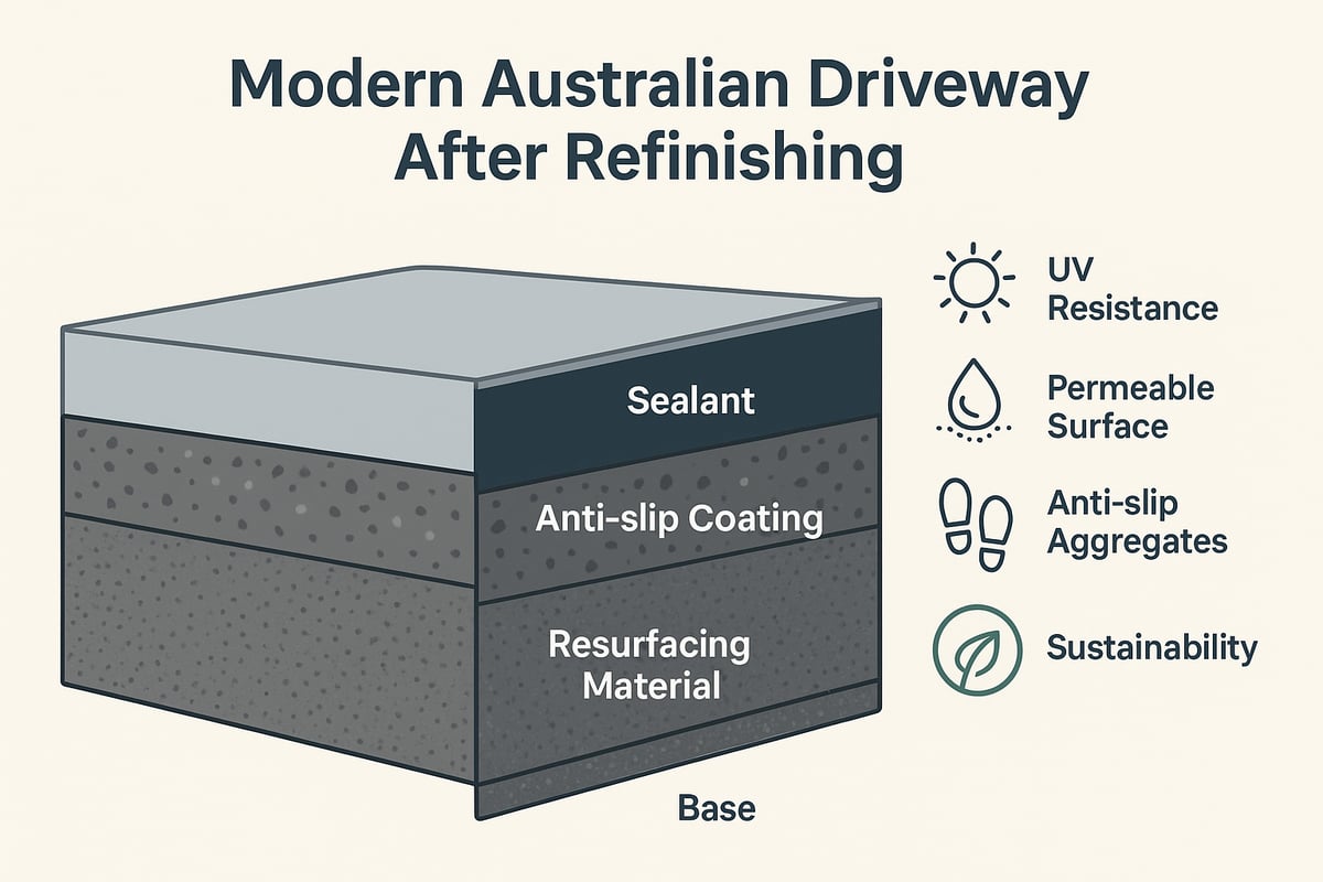 Expert Tips for a Long-Lasting, Slip-Resistant Finish
