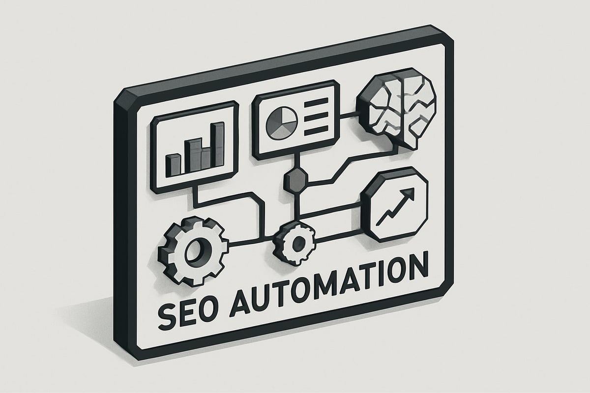 Top SEO Automation Tools & Platforms for 2025