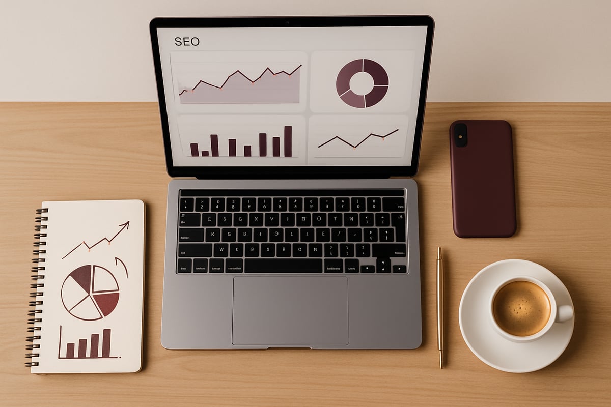 7 Vantaggi Di Scegliere Una SEO Agenzia Nel 2025