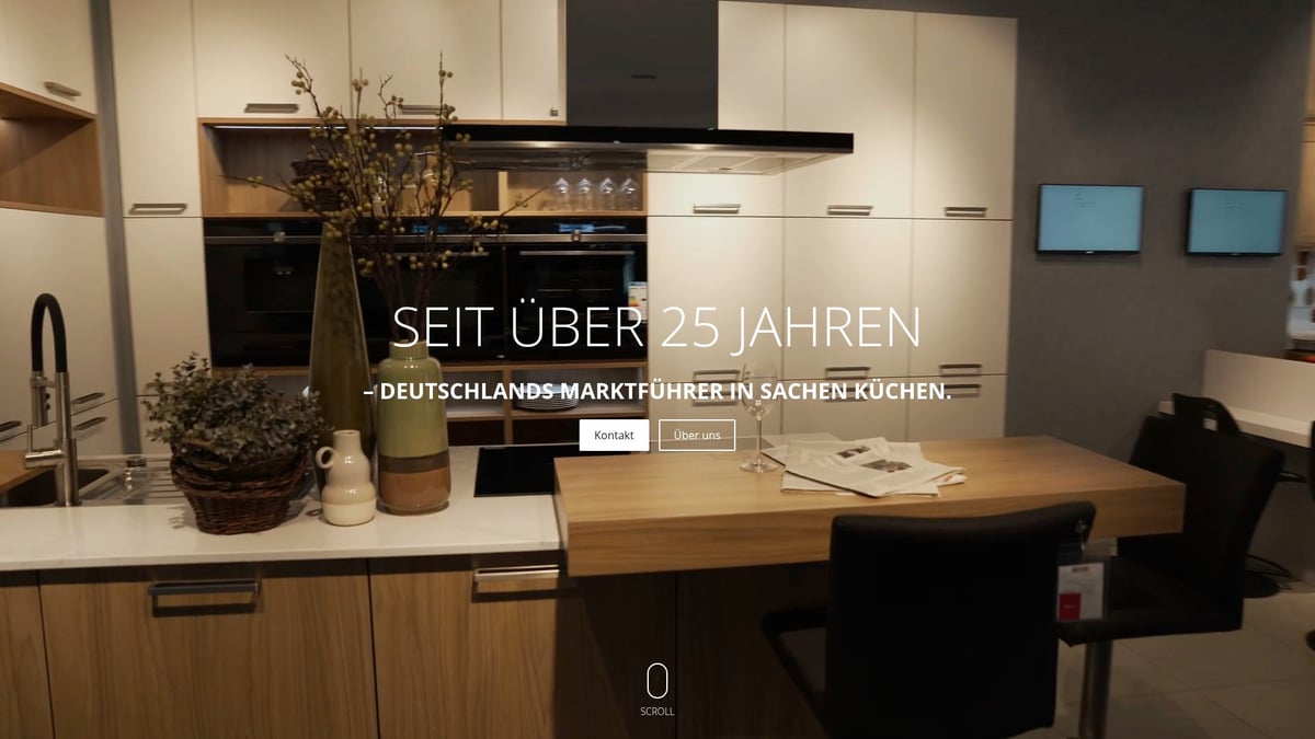 9 Unverzichtbare Küchenstudios in der Nähe die 2026 Begeistern - Küchen Aktuell Berlin