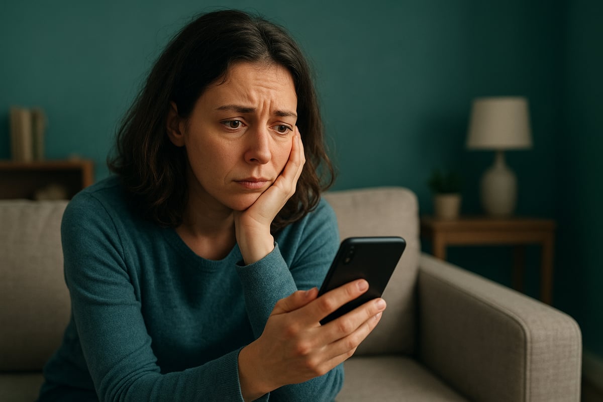 Come Riconoscere i Segnali di Attaccamento Eccessivo nelle Relazioni