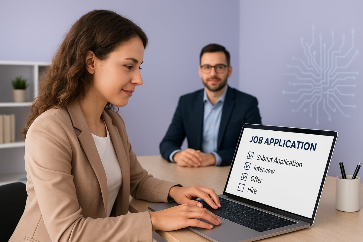 Het Sollicitatieproces in 2026: Stappen en Strategieën