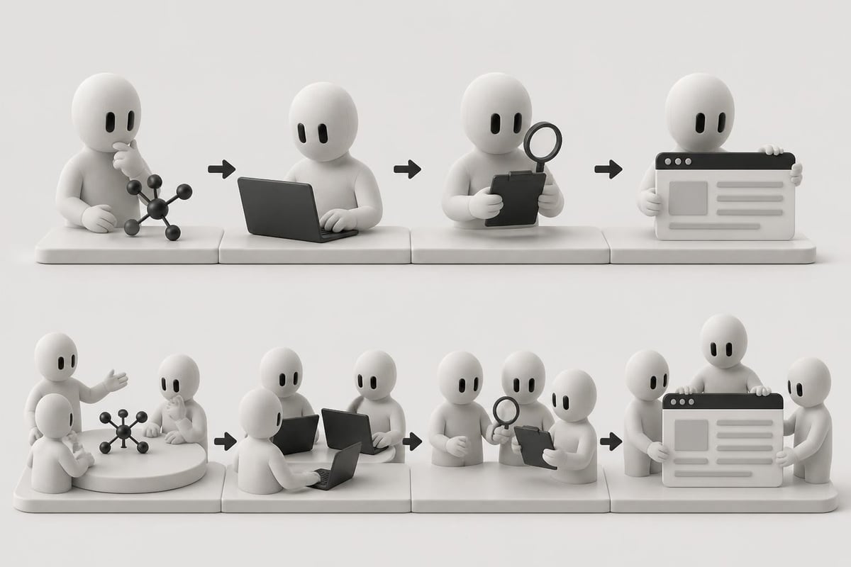 Customer profiles