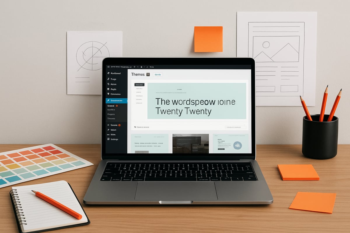 Webdesigner WordPress Guide 2026: Erfolgreich Durchstarten 3 Themes & Plugins: Auswahl, Anpassung und Best Practices