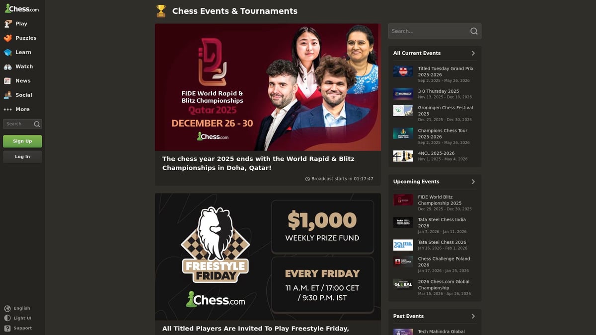 7 Essential Best Chess Game For Beginners Picks In 2026 - Chess24