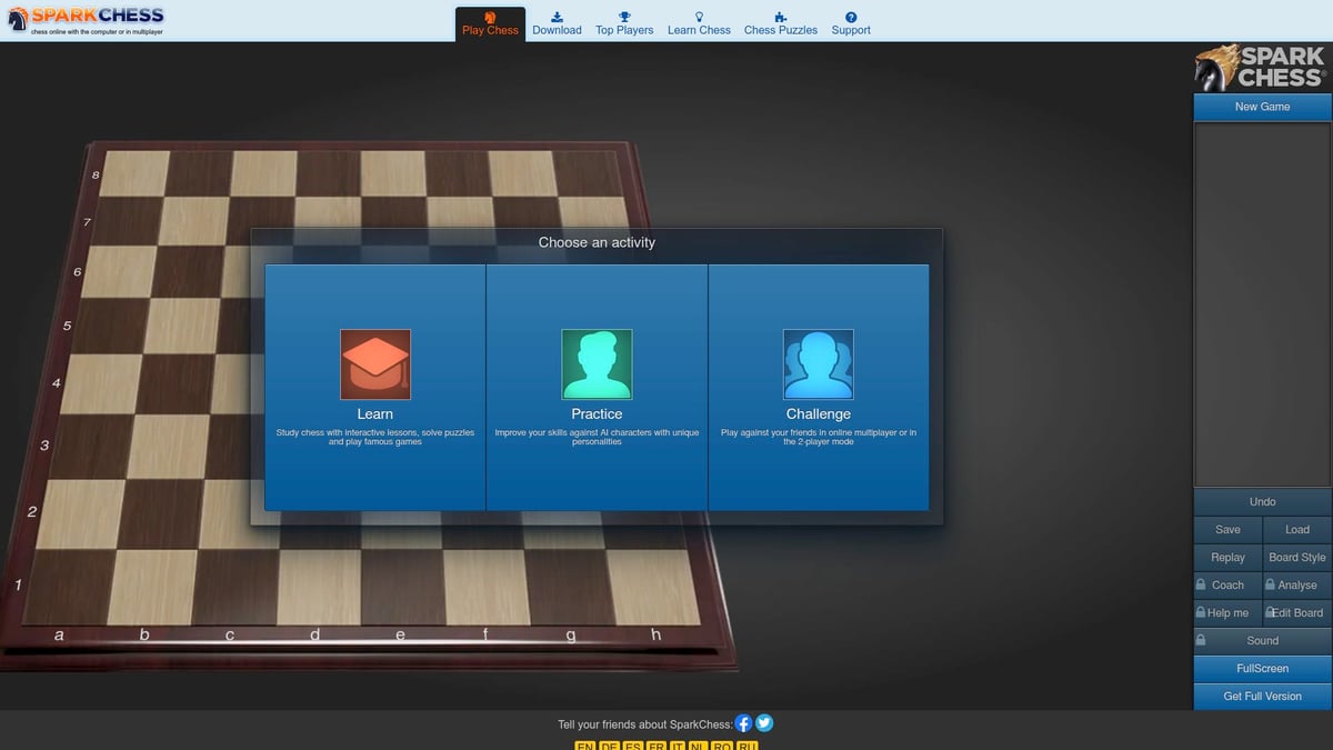 7 Essential Best Chess Game For Beginners Picks In 2026 - SparkChess
