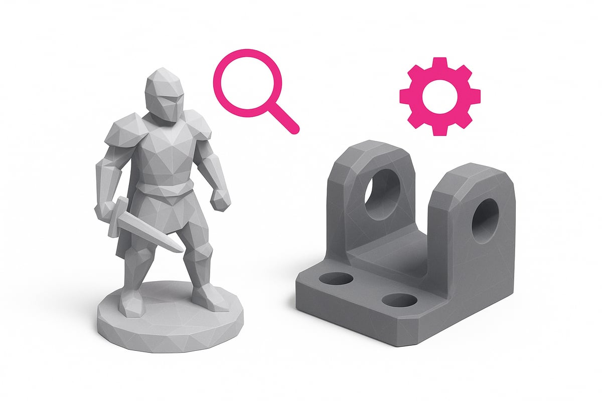 Calidad de impresión y nivel de detalle: ¿Quién gana en 2025?