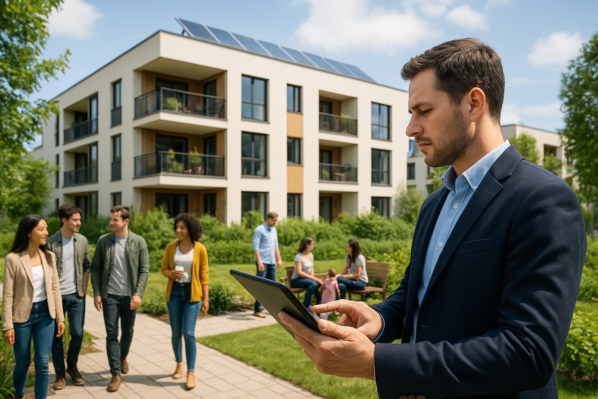 Understanding the 2025 Property Management Landscape