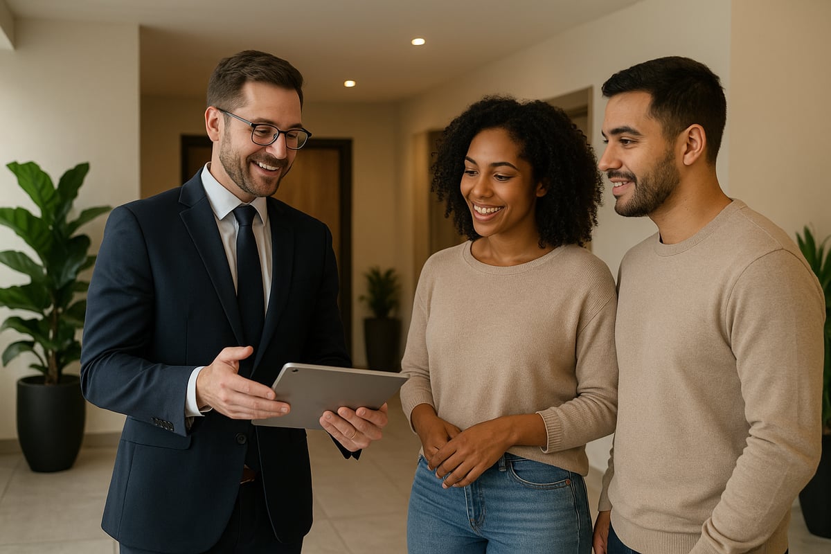 Core Principles of Effective Property Management