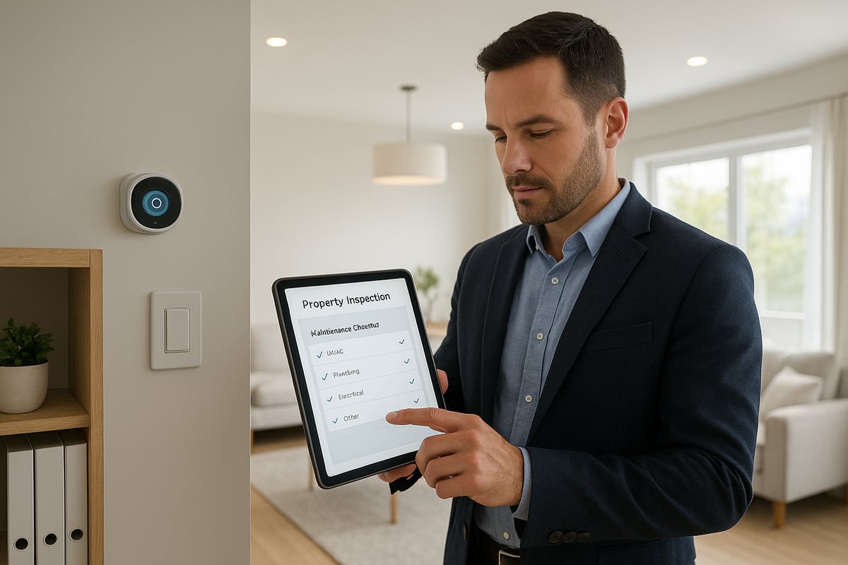 Step-by-Step Guide to Managing Rental Properties in 2025