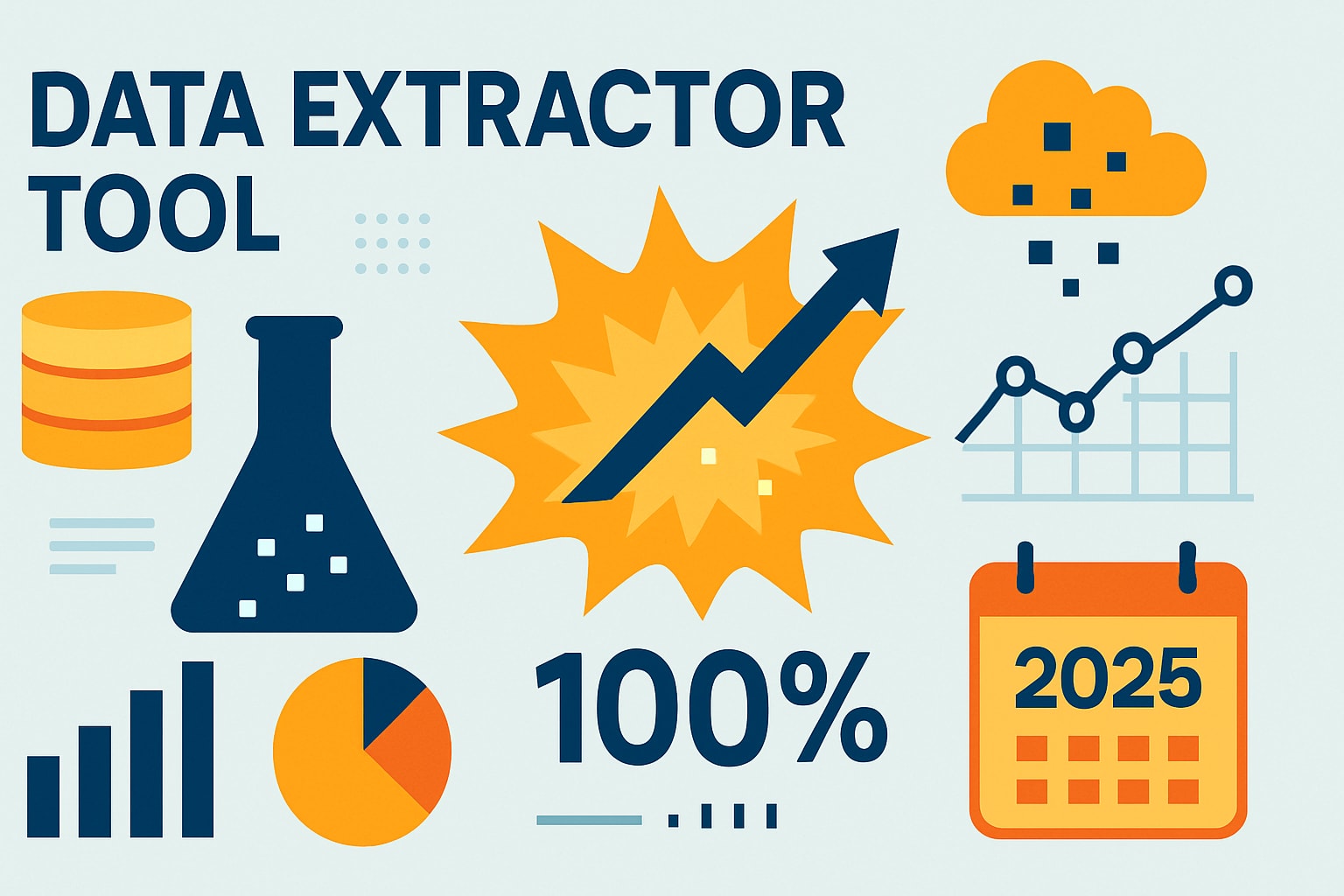 9 Essential Data Extractor Tool Picks for 2025 Success