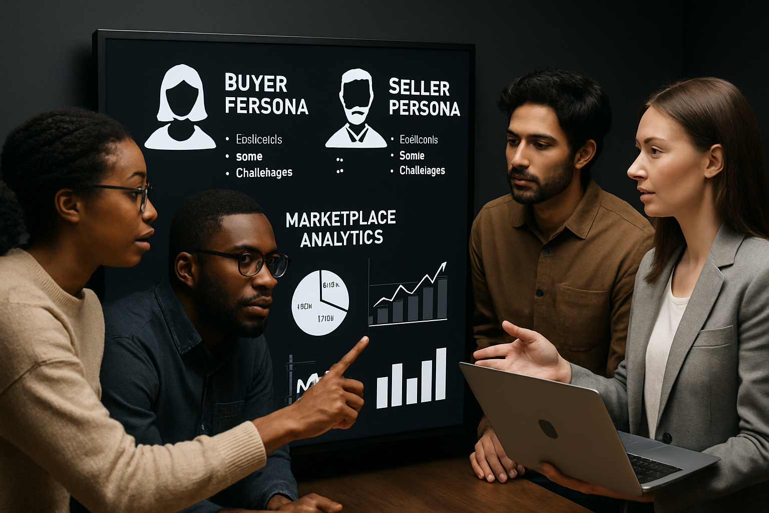 Step 2: Identify and Understand Your Target Audiences