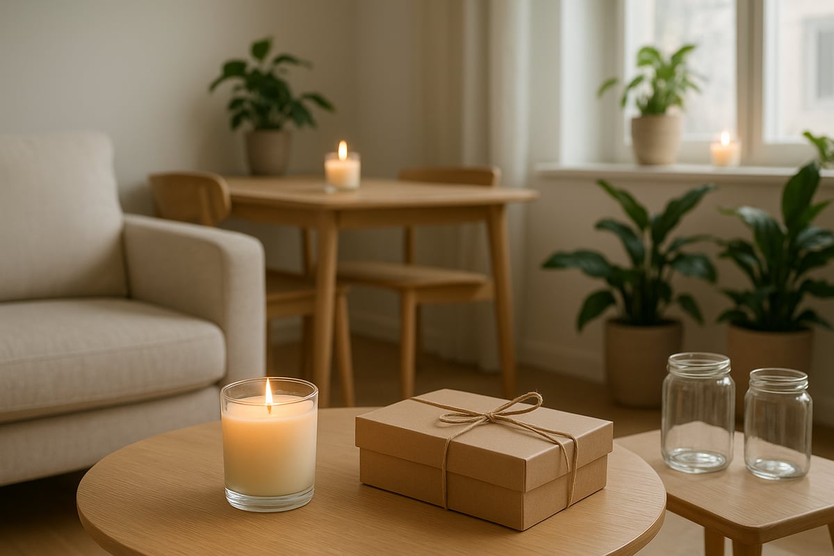 Naturliga Doftljus i Vardagen: Praktiska Tips och Inspiration