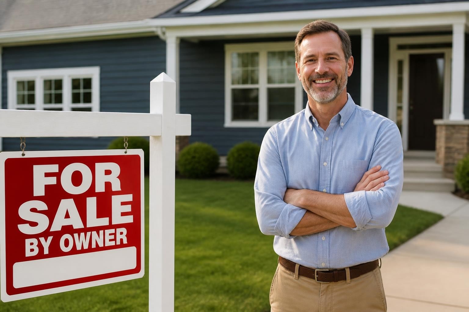 Sell Home No Realtor: Complete 2026 Guide for Indiana