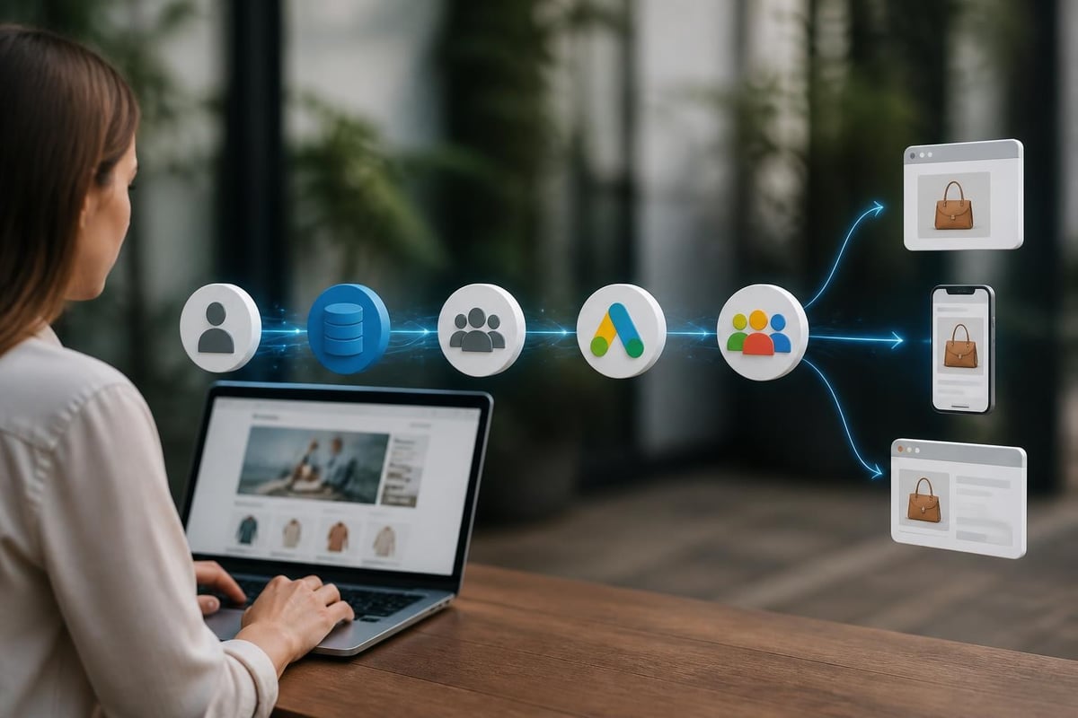 Zielgruppen-Targeting-Strategien