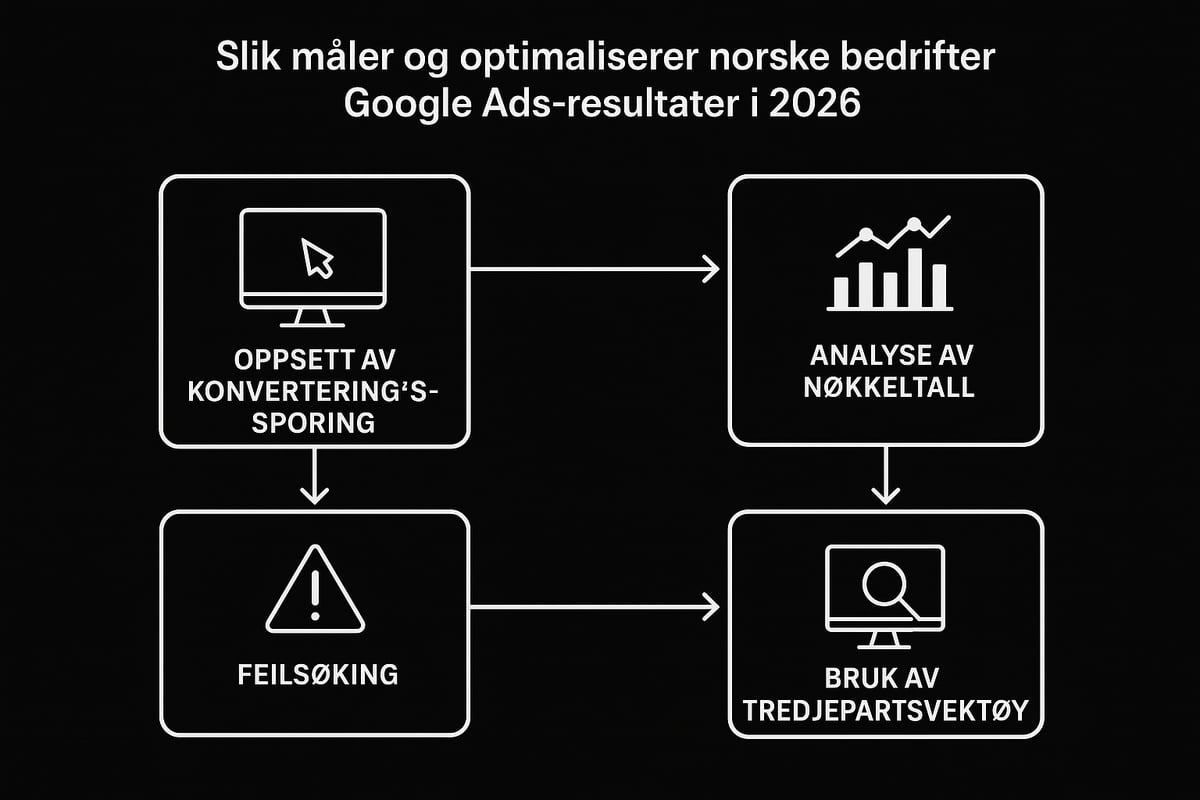 Slik måler og optimaliserer du resultatene