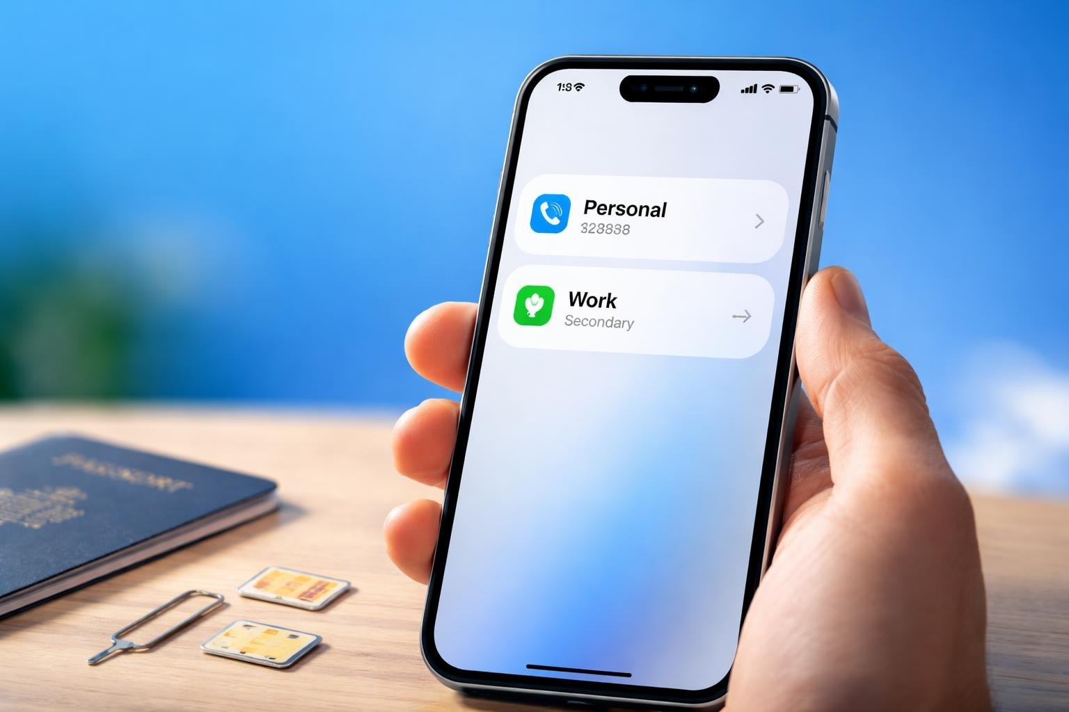 iPhone Dual SIM: Your Complete Guide to Dual Connectivity