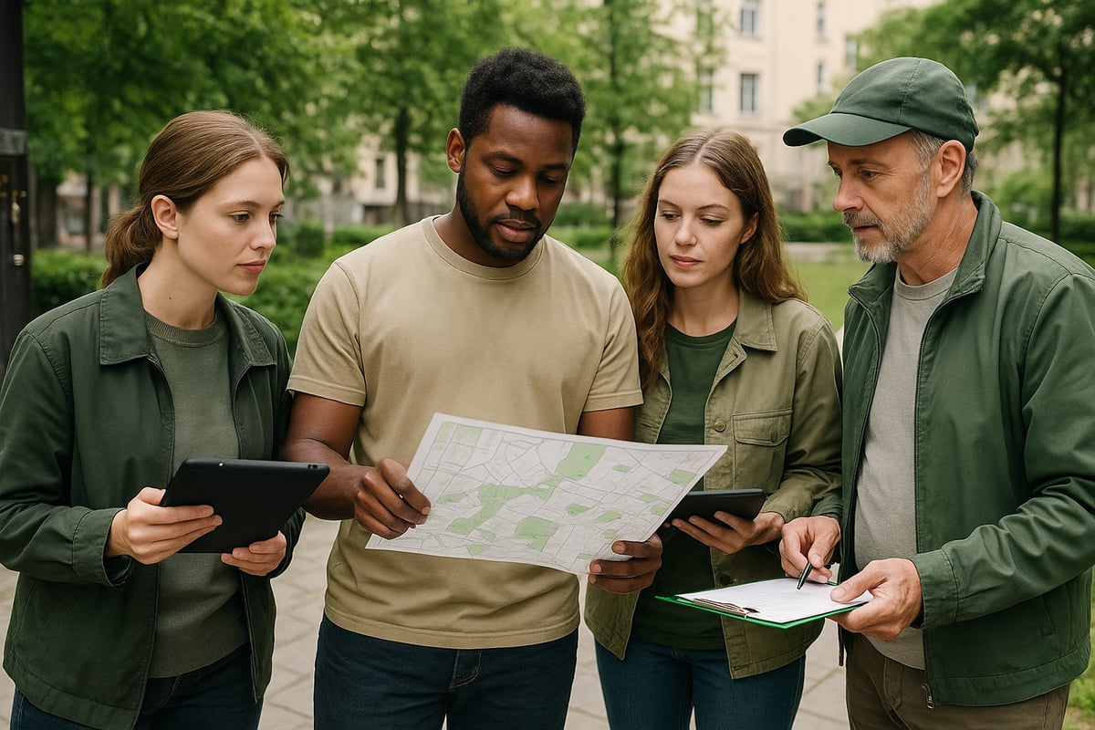 Trin-for-trin Guide: Effektiv Implementering af Waste Mapping