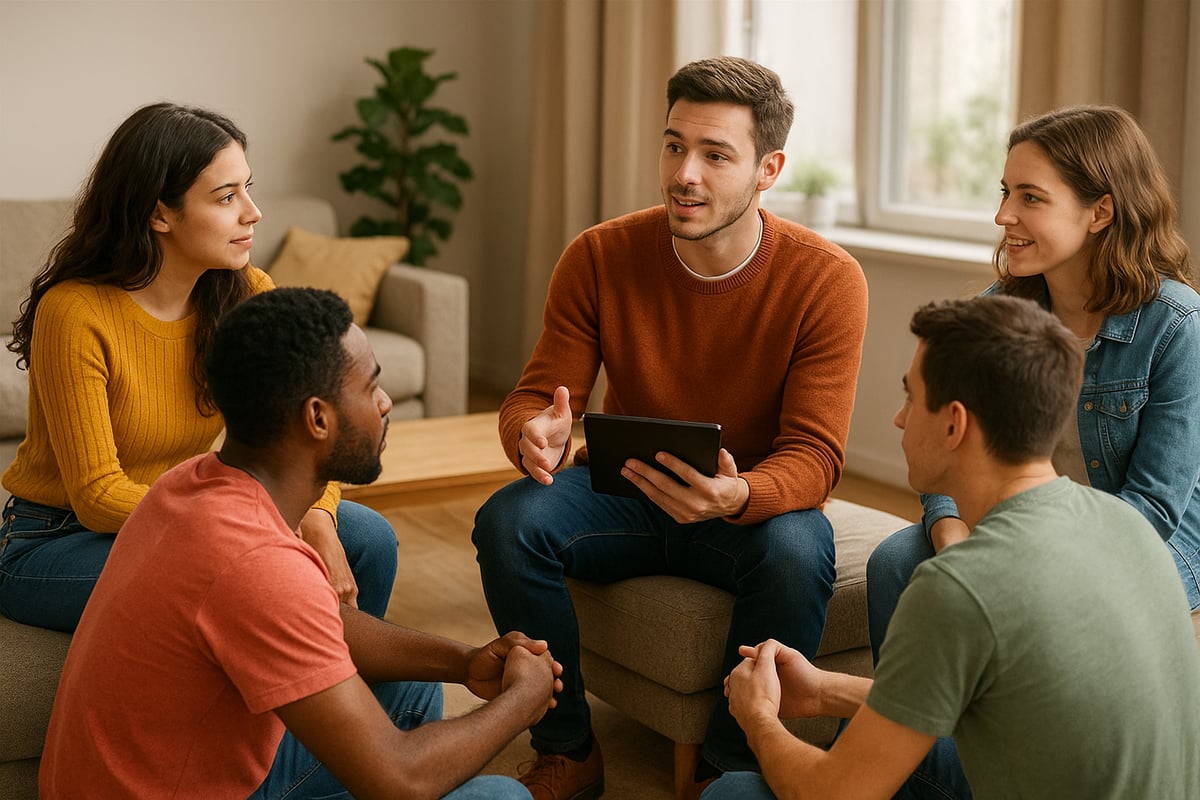 Consejos Para Predicadores y Líderes Juveniles