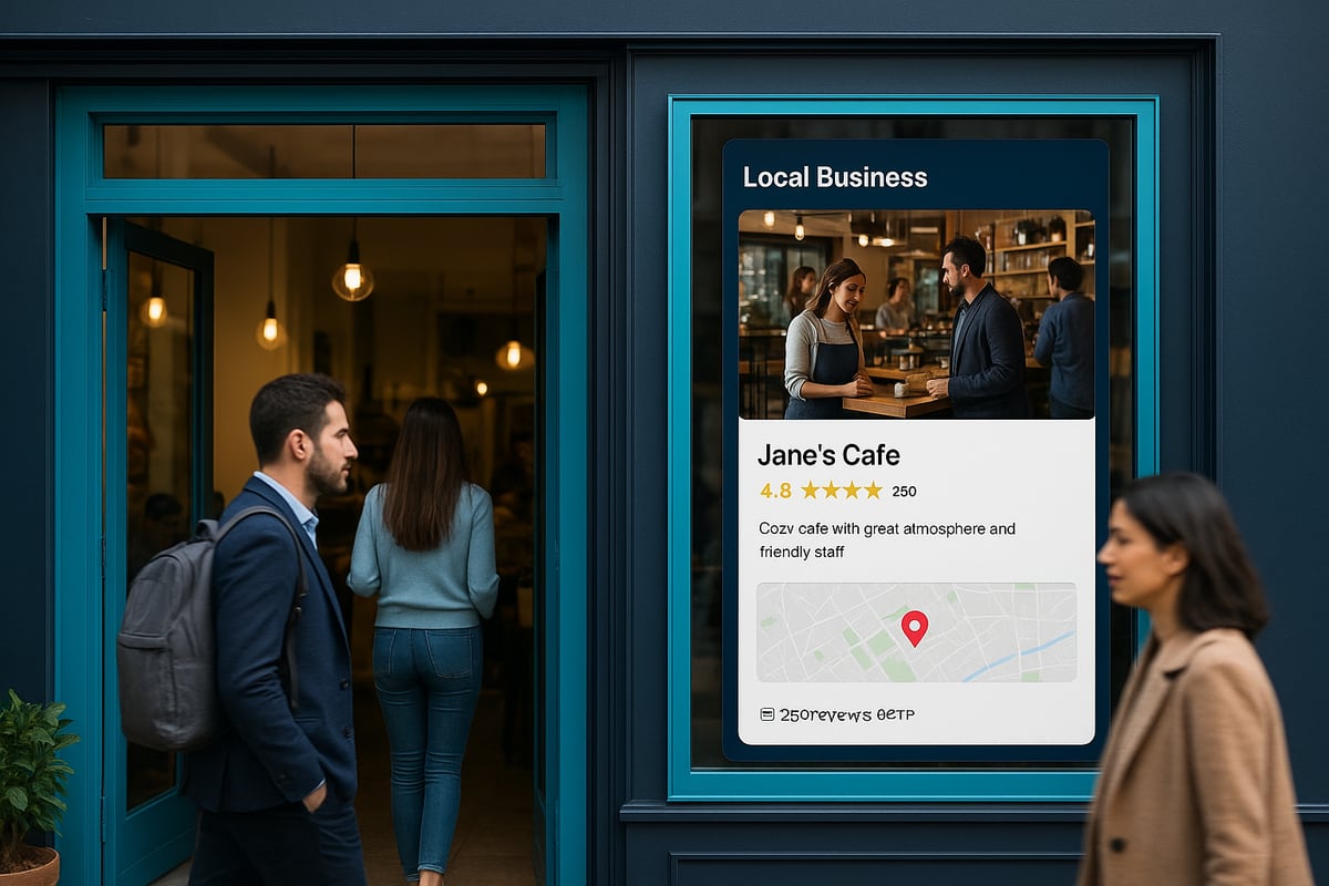 Understanding Local Pages in 2026