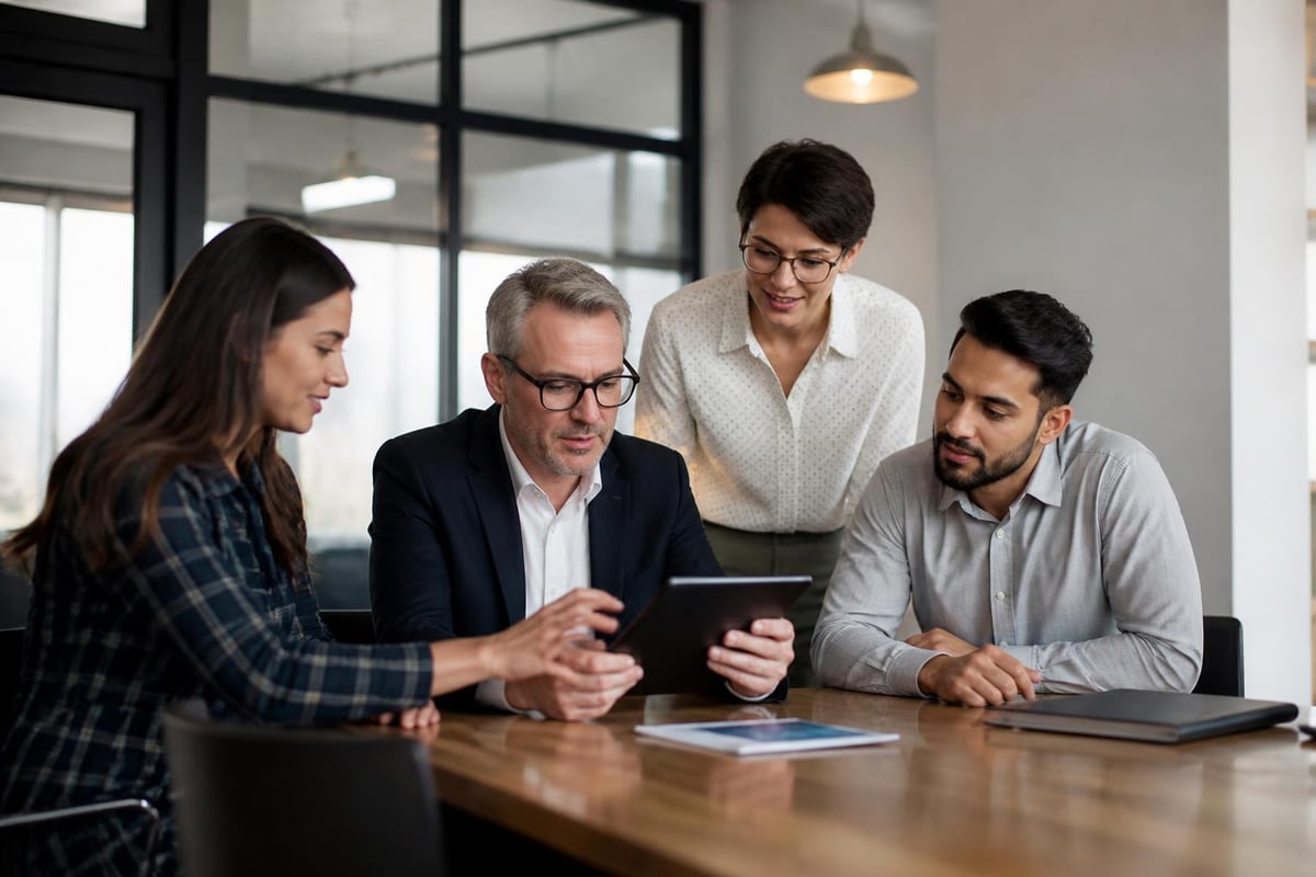 Compliance framework integration