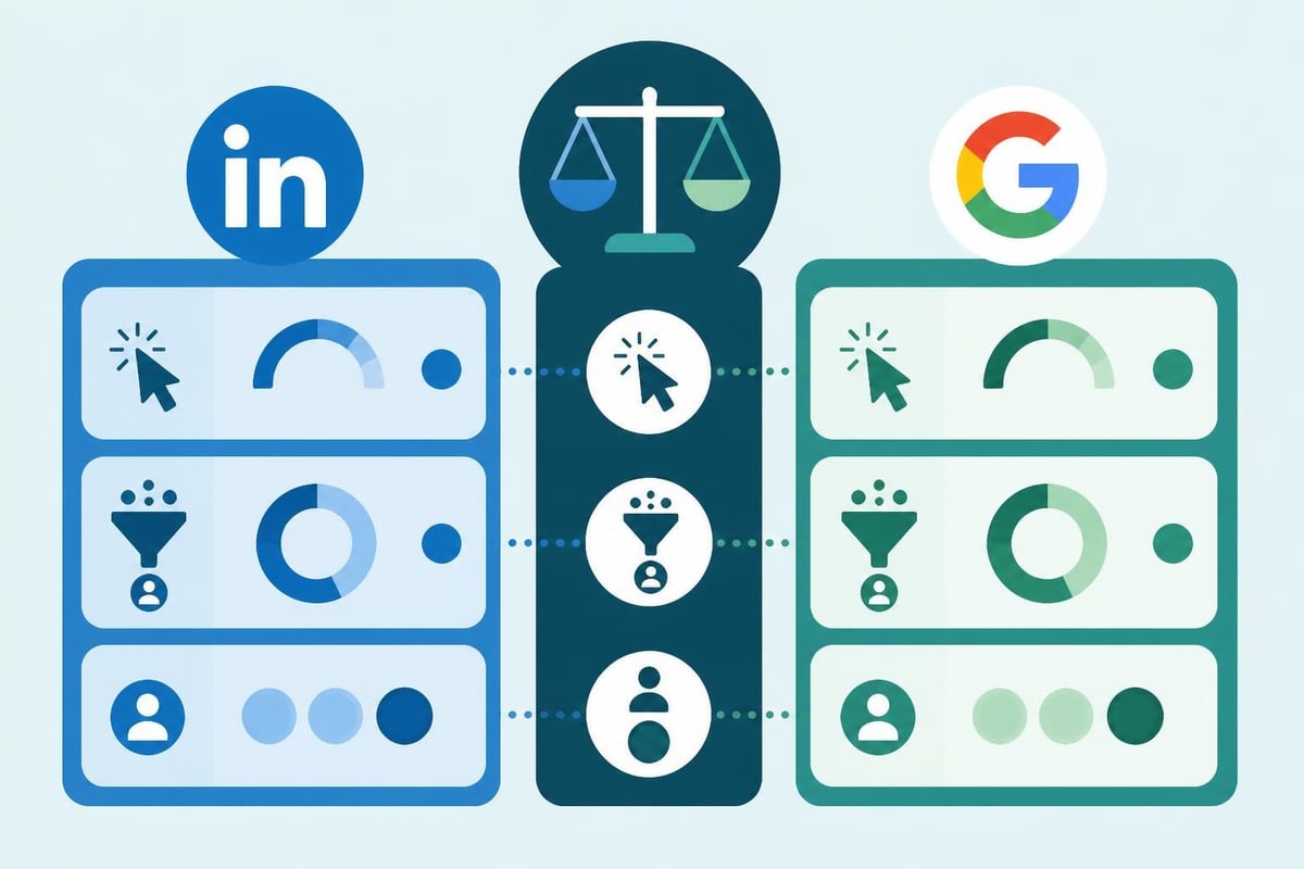 Measurement framework