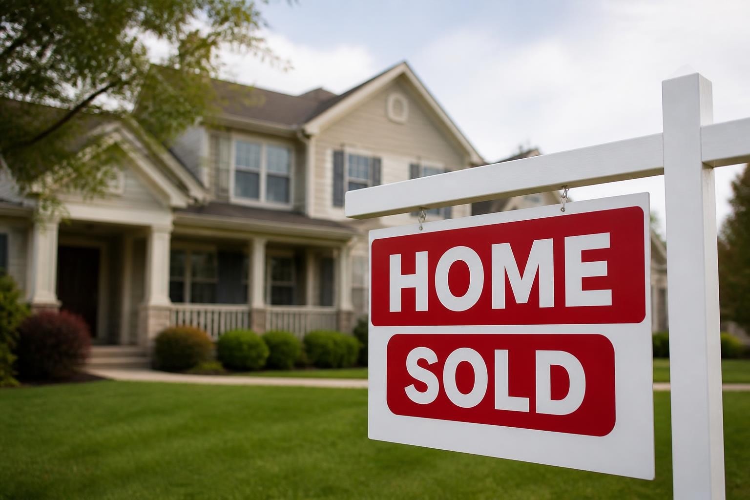 Sell Fast: Get Your Indiana House Sold in 2026