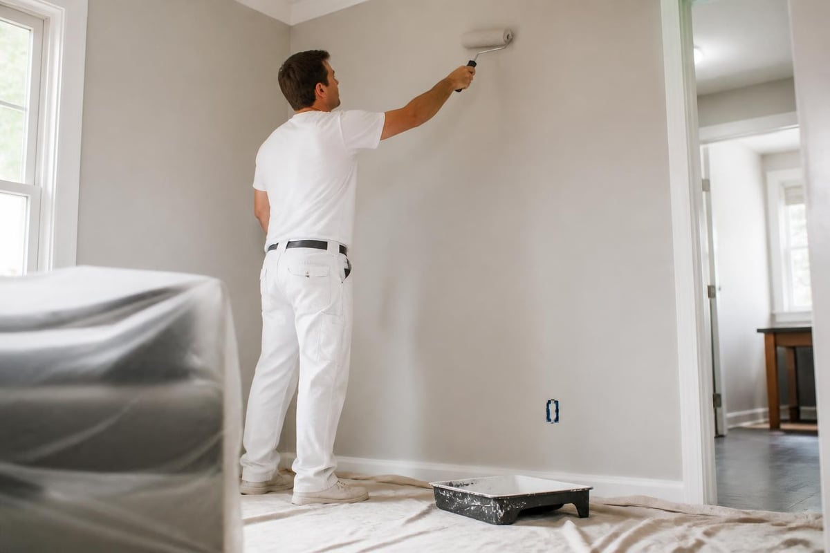 Quick home preparation checklist