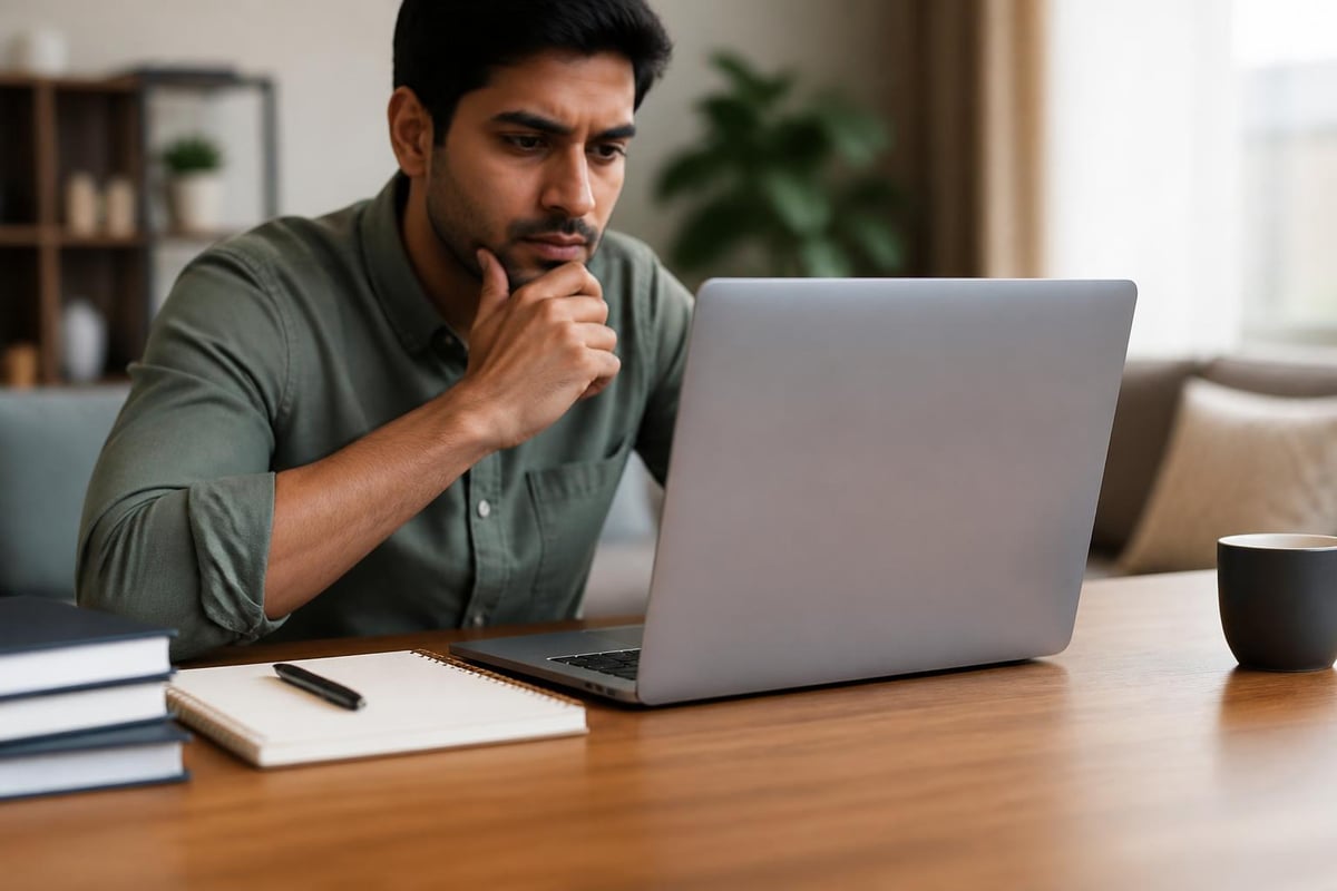 Budget laptop feature comparison