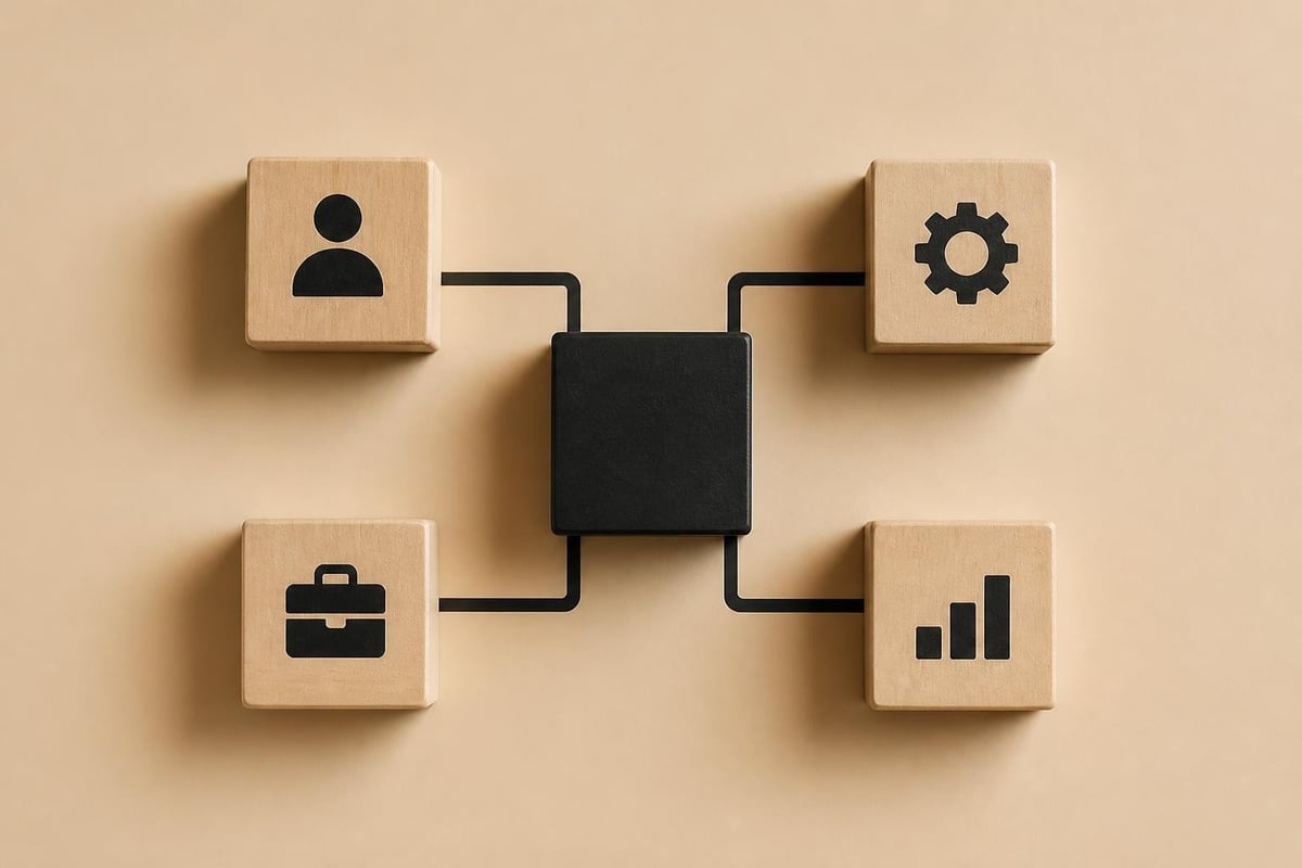 Systems integration workflow