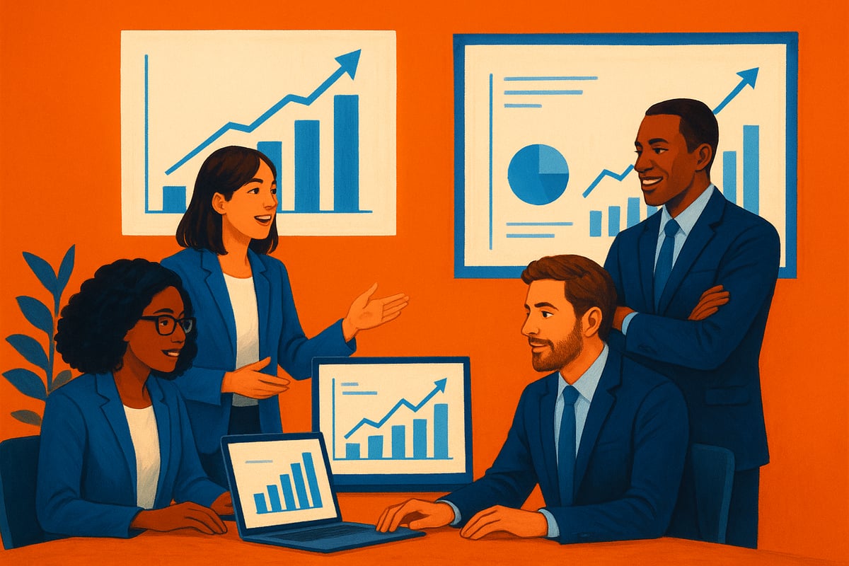 Proven Benefits and Real-World Results