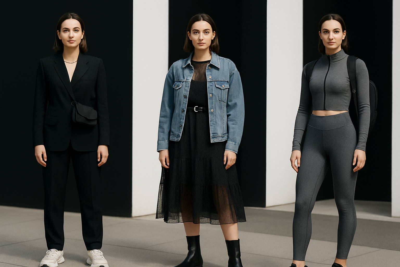 How to Style 2025’s Trending Outfits for Every Occasion