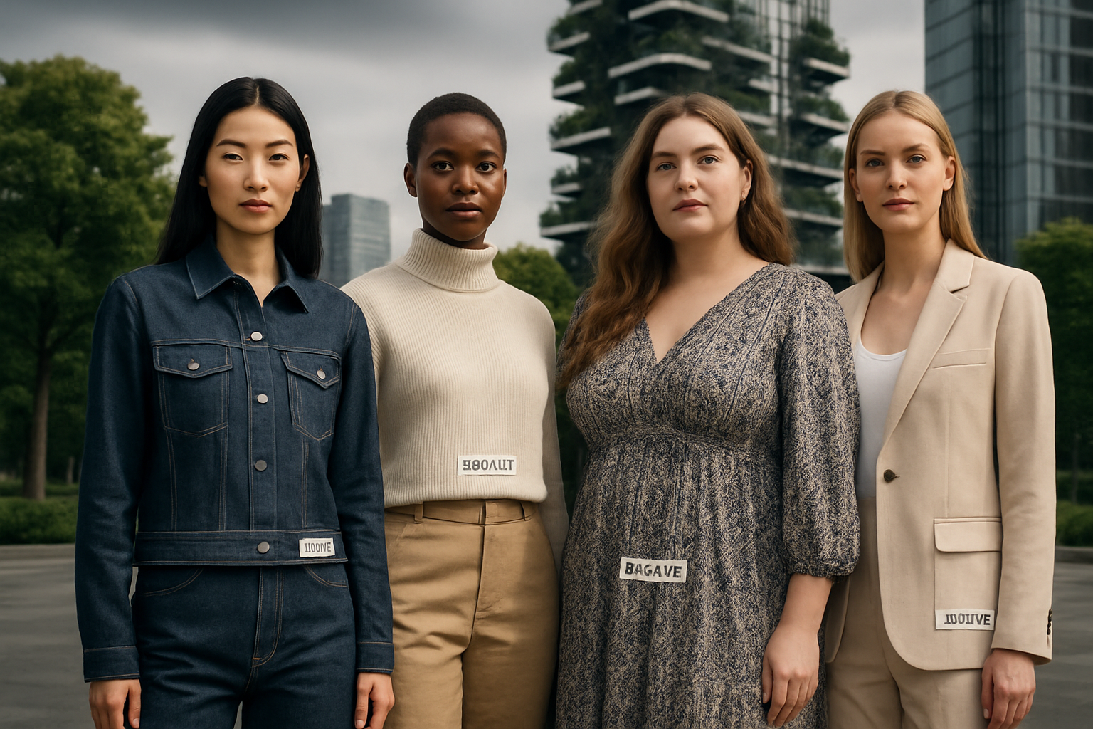 Sustainable & Inclusive Fashion: The Future of Women’s Outfits