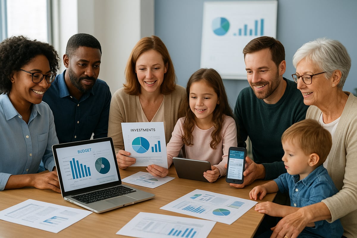 7 Ways to Achieve Financial Fit in 2026