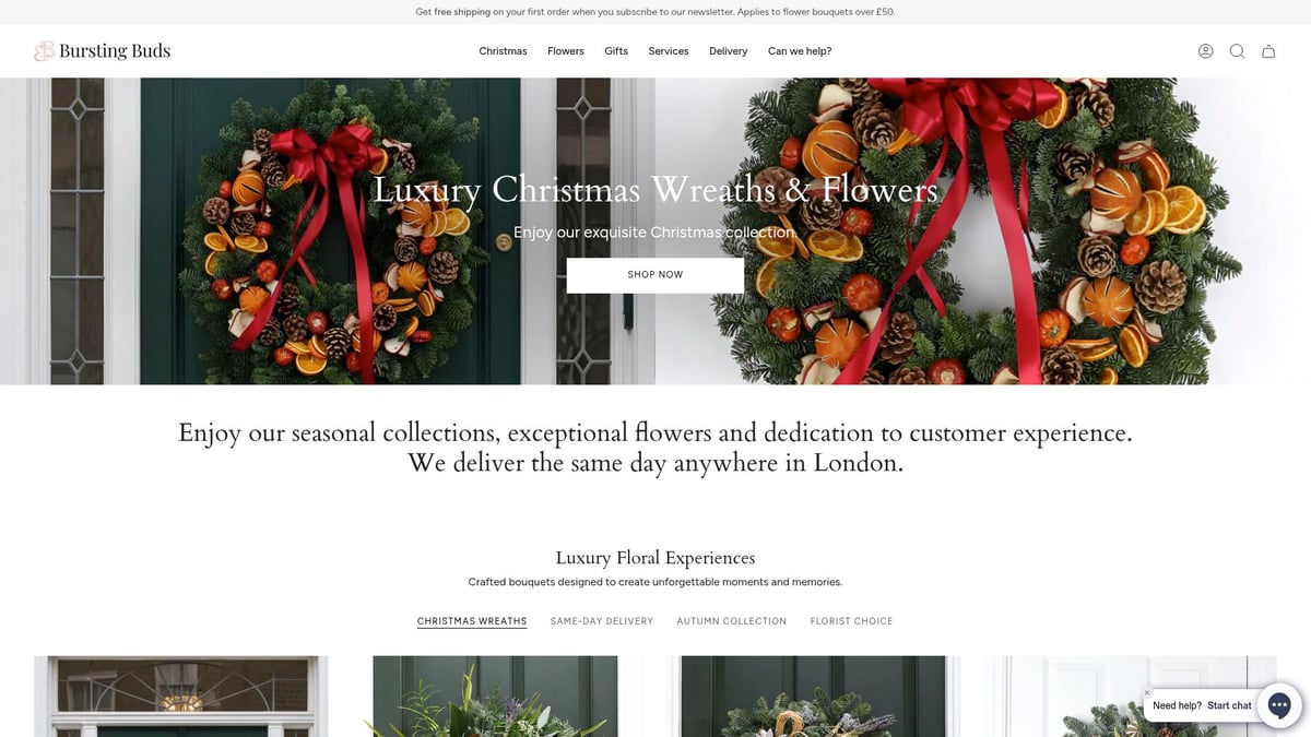 Guide to Luxurious Roses: Elevate Your Floral Style 2025 - Bursting Buds: London’s Luxury Florist