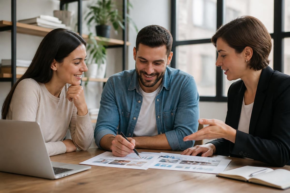 Agency evaluation criteria