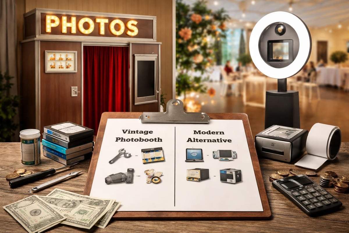 Cost comparison factors