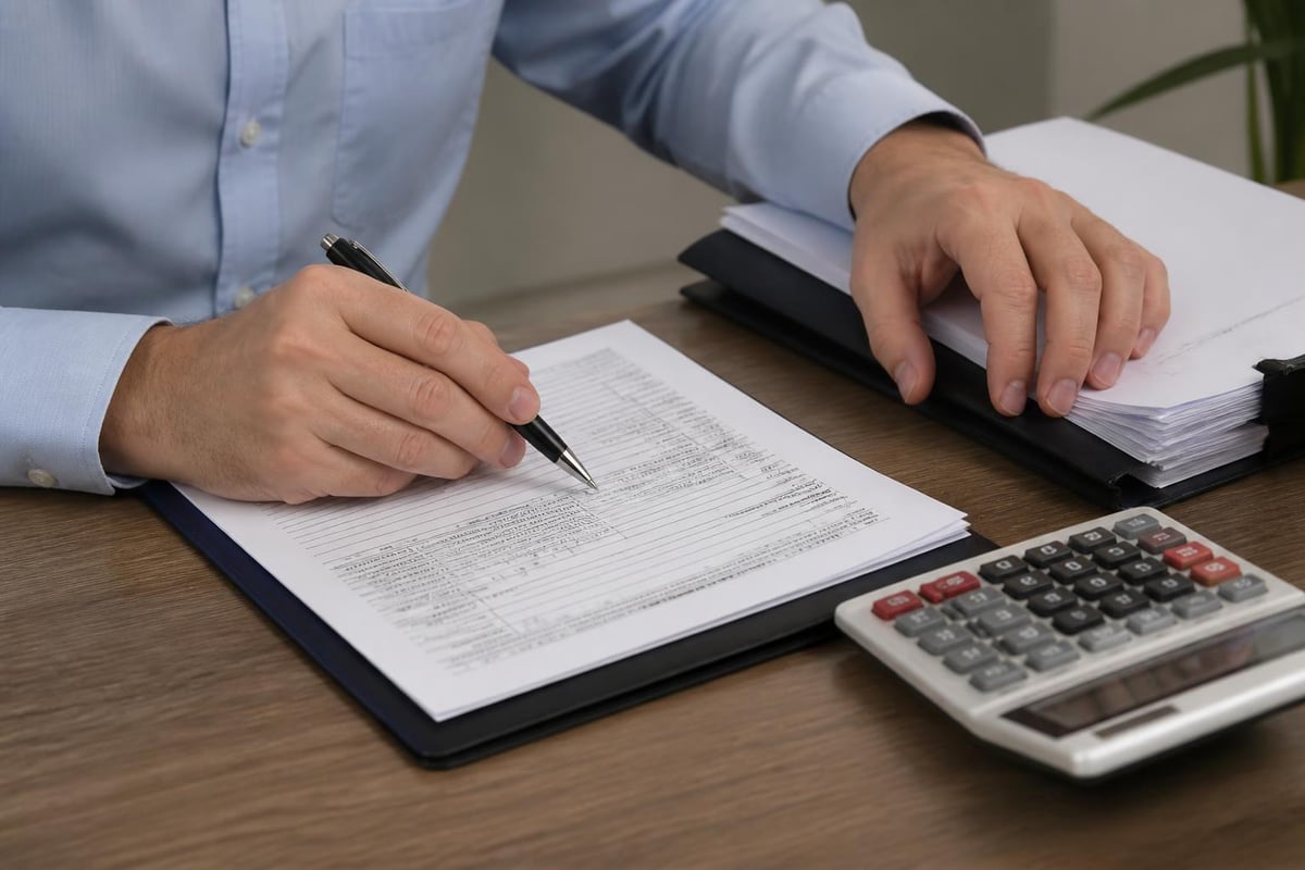 Form 12277 application