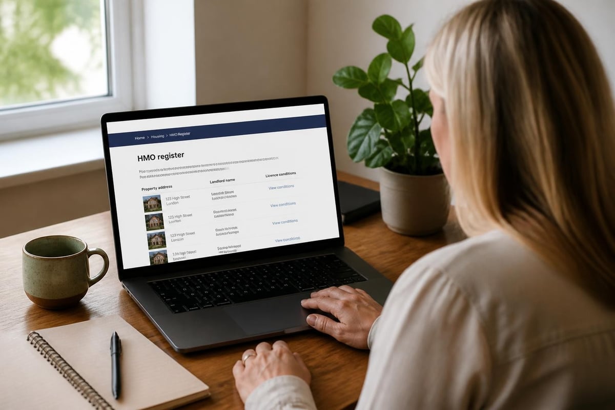 HMO register public access